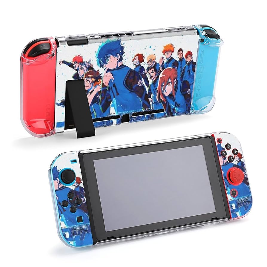 Nintendo Switchケース　ブルー 楽天市場】Nintendo Switch 専用 キャリングケース ブルー 保護